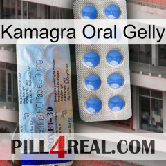 Kamagra Oral Gelly 39